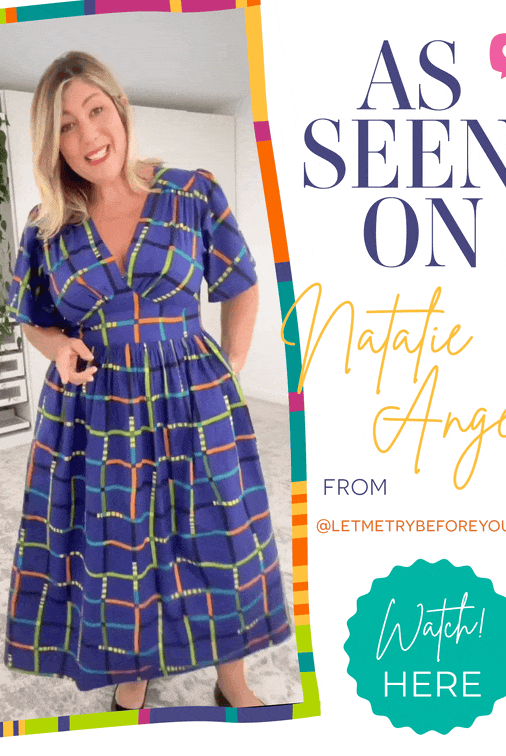 ✨New SEASON Try On with Natalie Angel! 😍💕