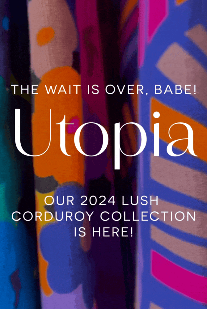 Welcome to Utopia!✨