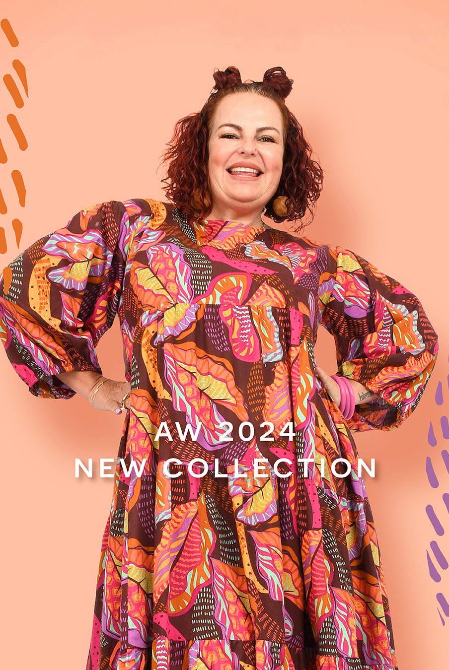 AW 2024 NEW COLLECTION is live babes! 👯♀️