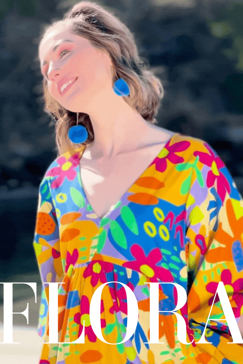 Spotlight | FLORA 🌸 New SPRING Arrivals!