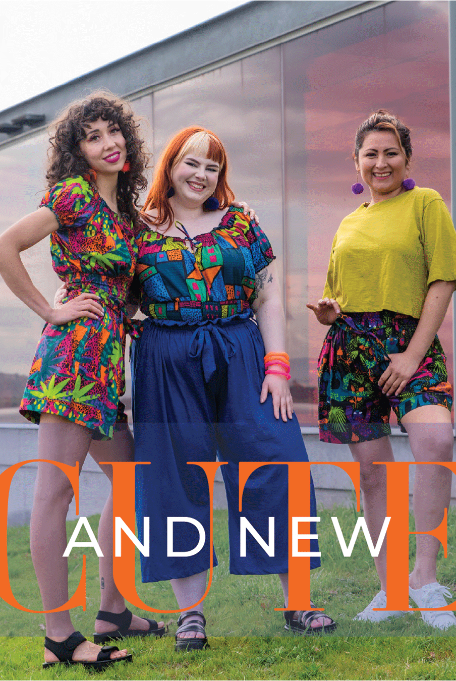 Mix + Match | SUMMER Spotlight ☀️