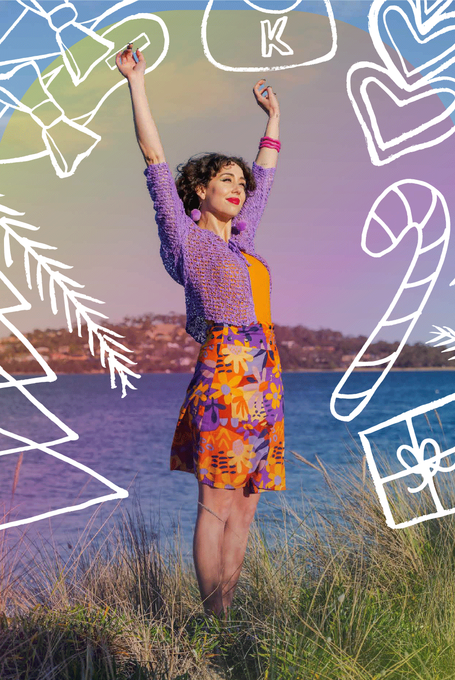 The Gift Edit | Give COLOUR 💝