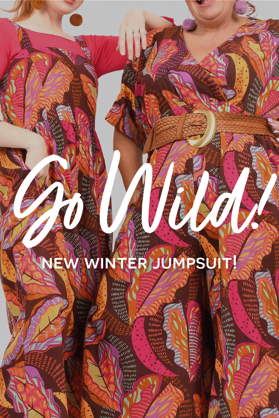 All-in-one FUN! 🤸🏻♀️ New Jumpsuit Favourites 😍