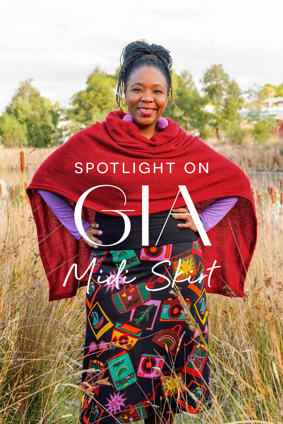 Spotlight on GIA 🌟