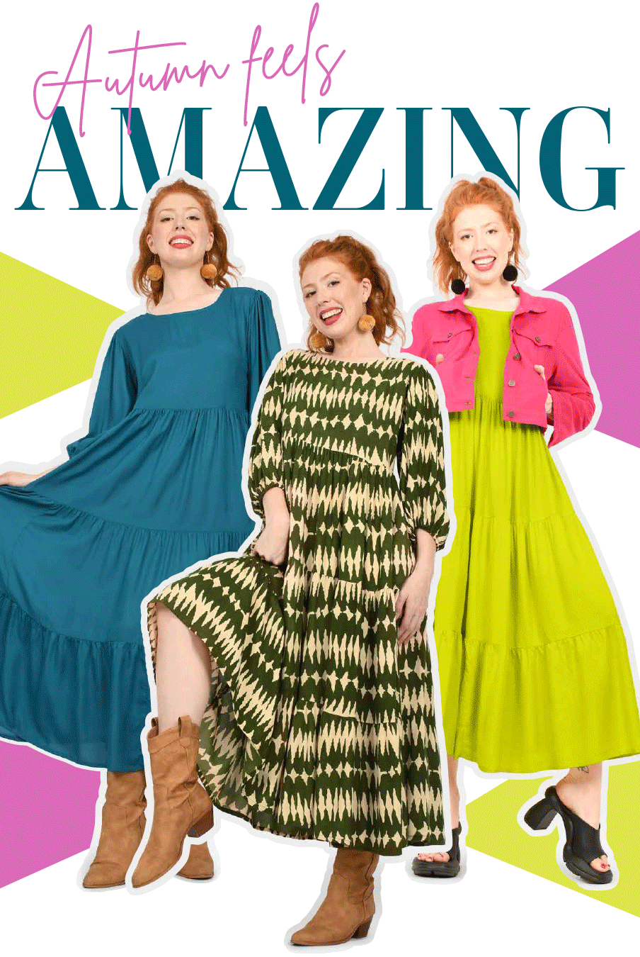 The Dress you have been waiting for…😍