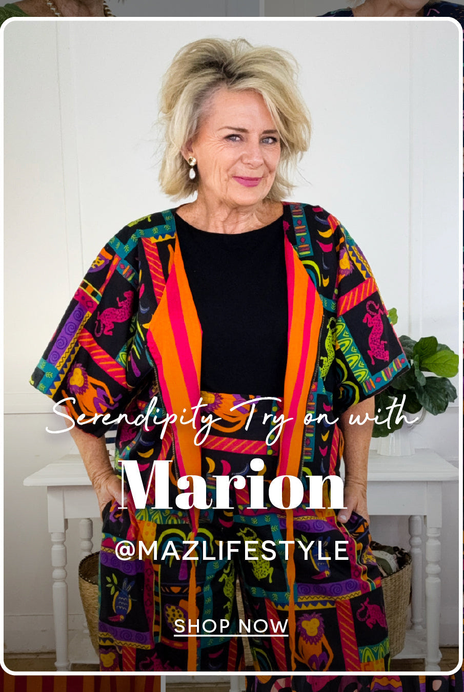 Charlie & Sienna 😍 As seen on @mazlifestyle