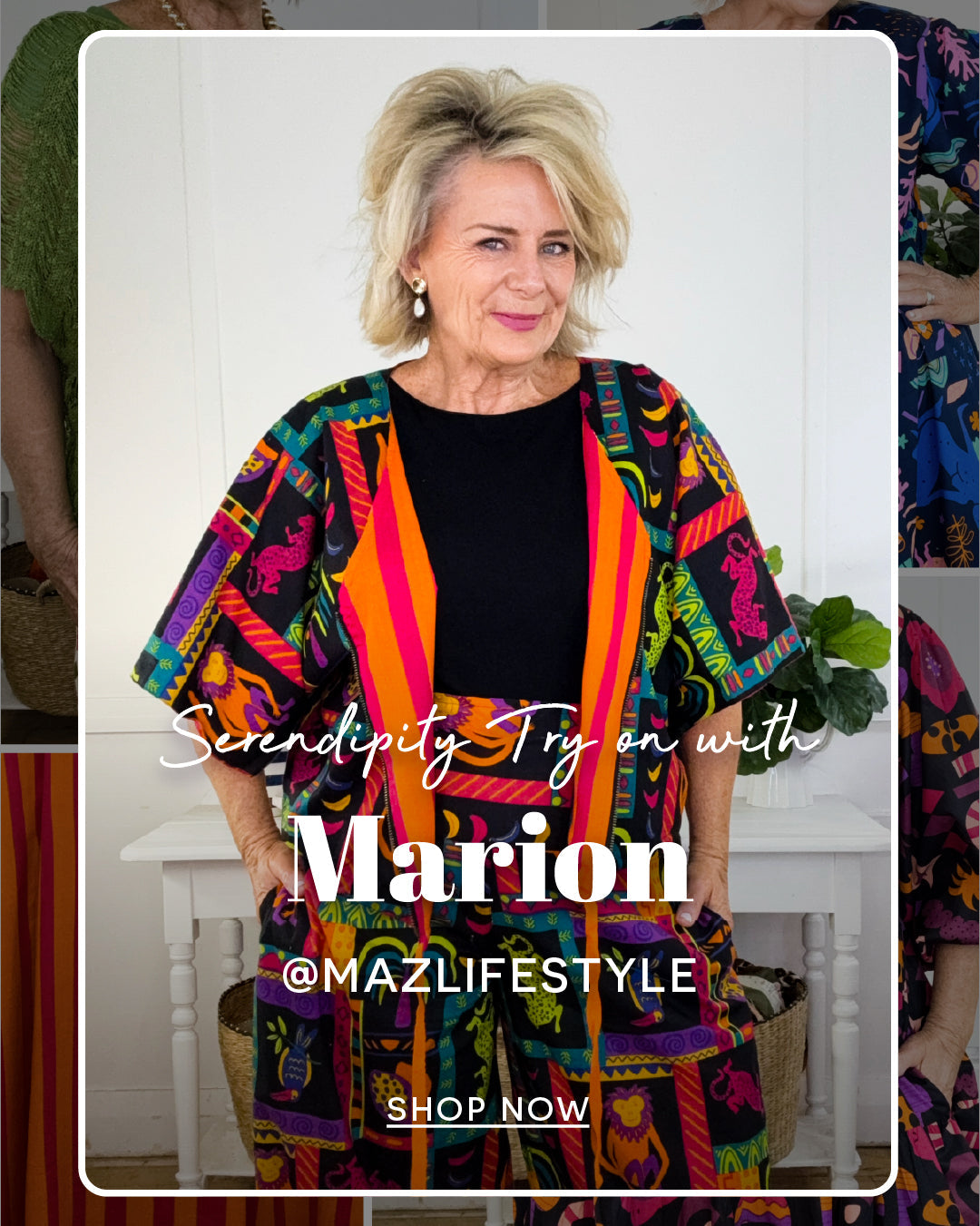 Charlie & Sienna 😍 As seen on @mazlifestyle
