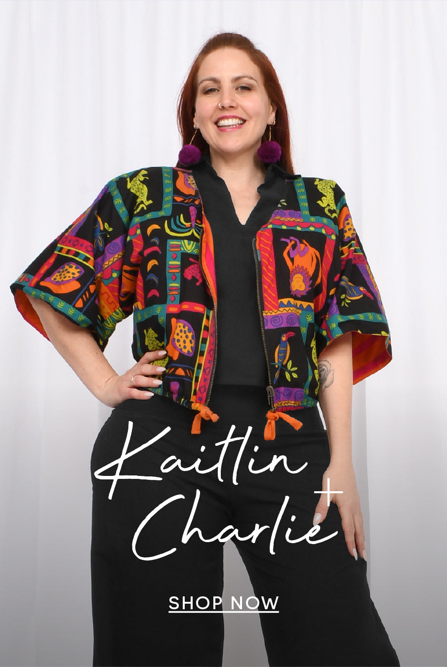 ❣️ Warning: May Cause Compliments