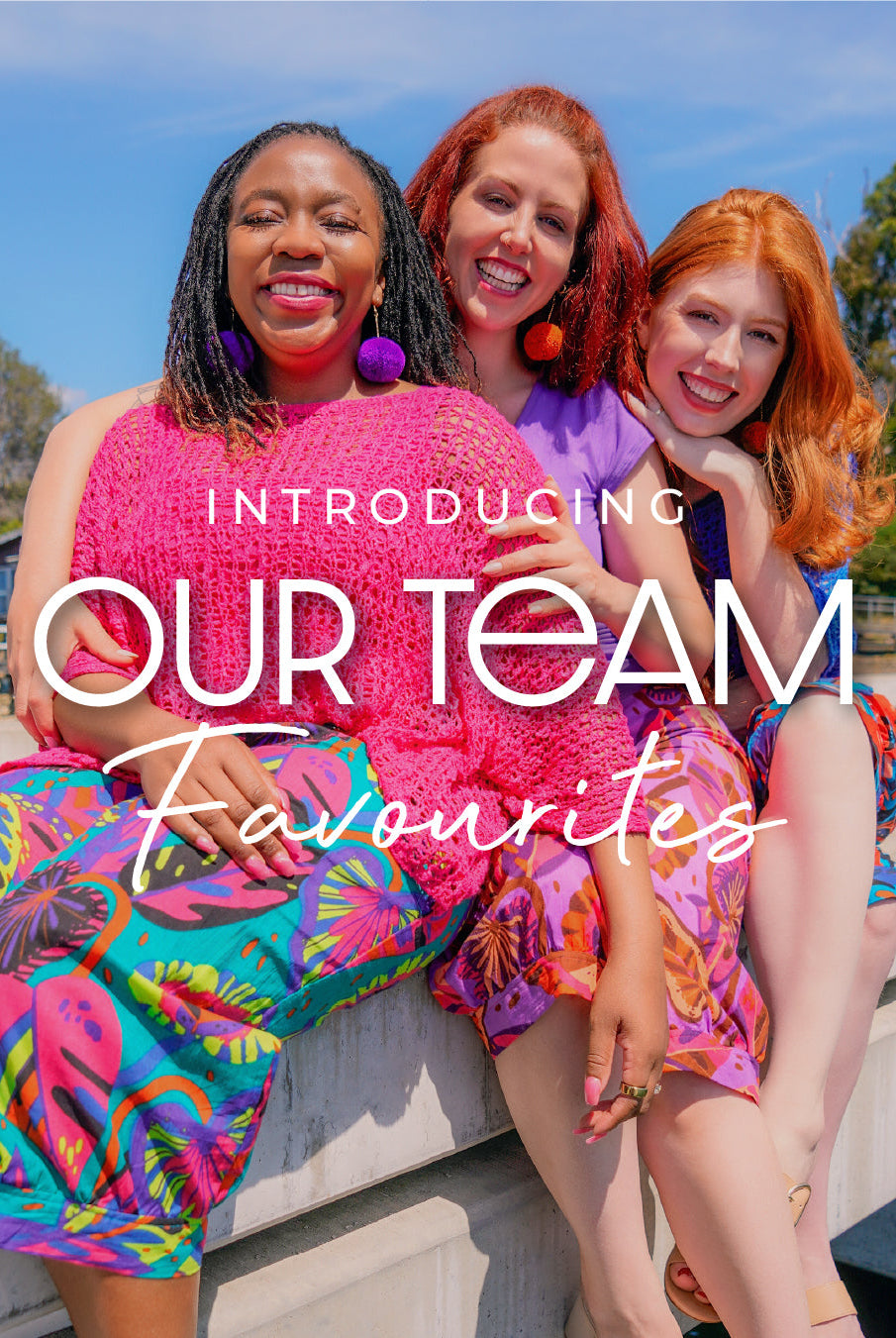 BOHEMIA! 🌴 Our TOP picks! 🌟