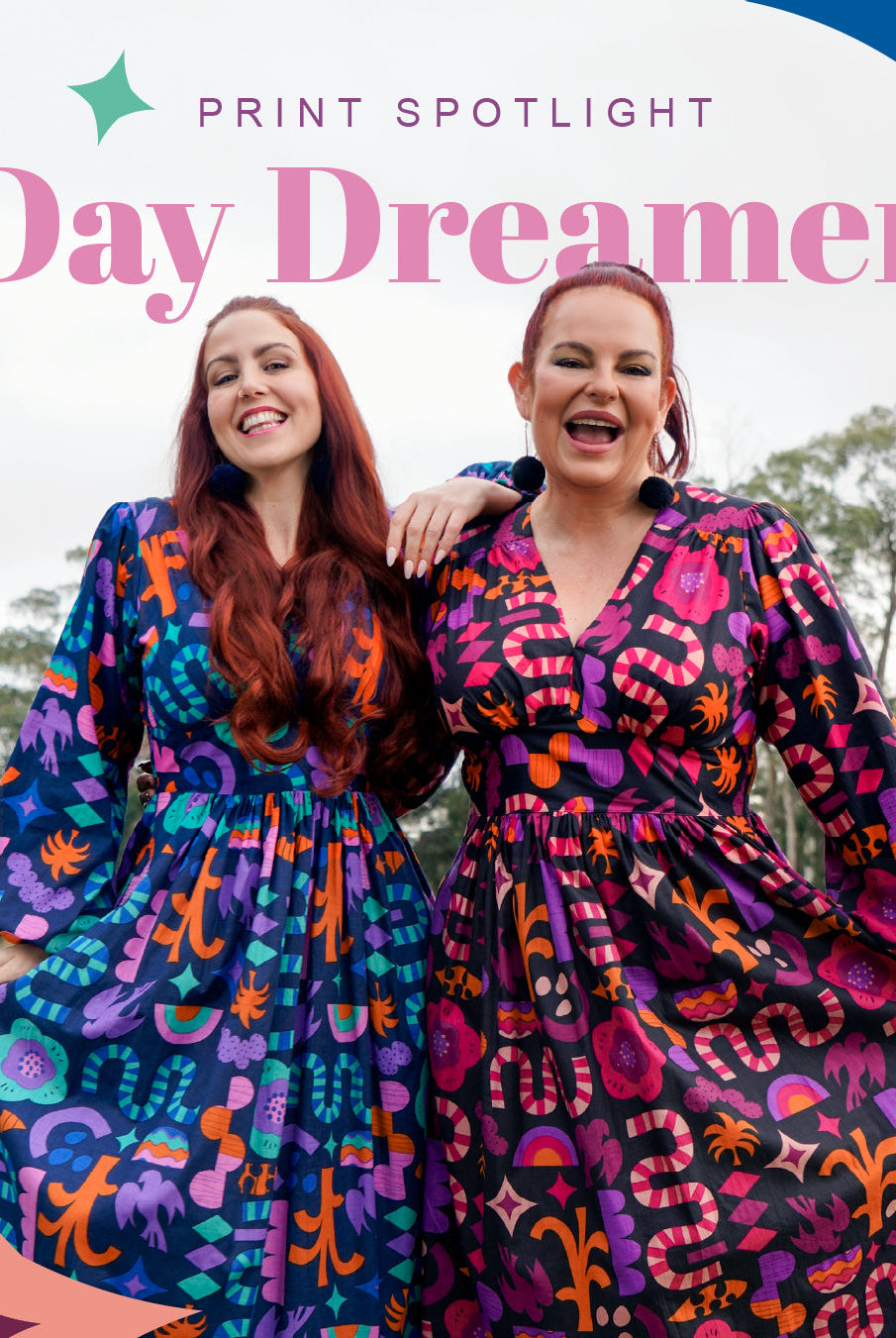 Lost in a Day Dream ☁️