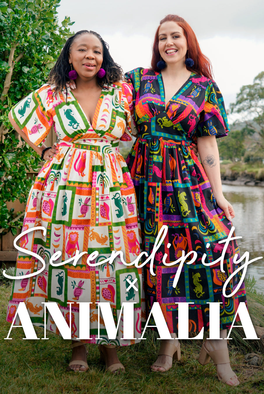 Go Wild in Animalia! 🐆