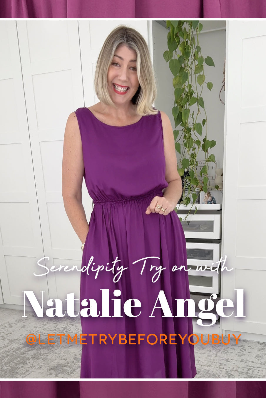 Oh Hey, Colour Queen 👑