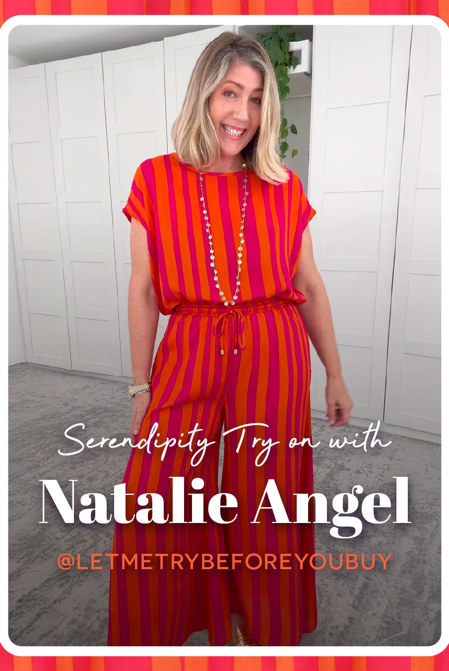 Your PERFECT Match! 💙🩷💚