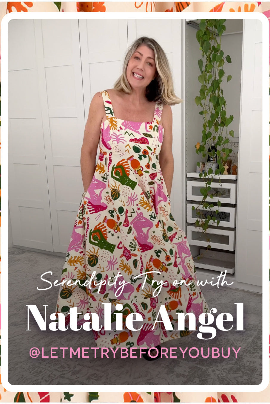 Paloma | Effortless Elegance 💗