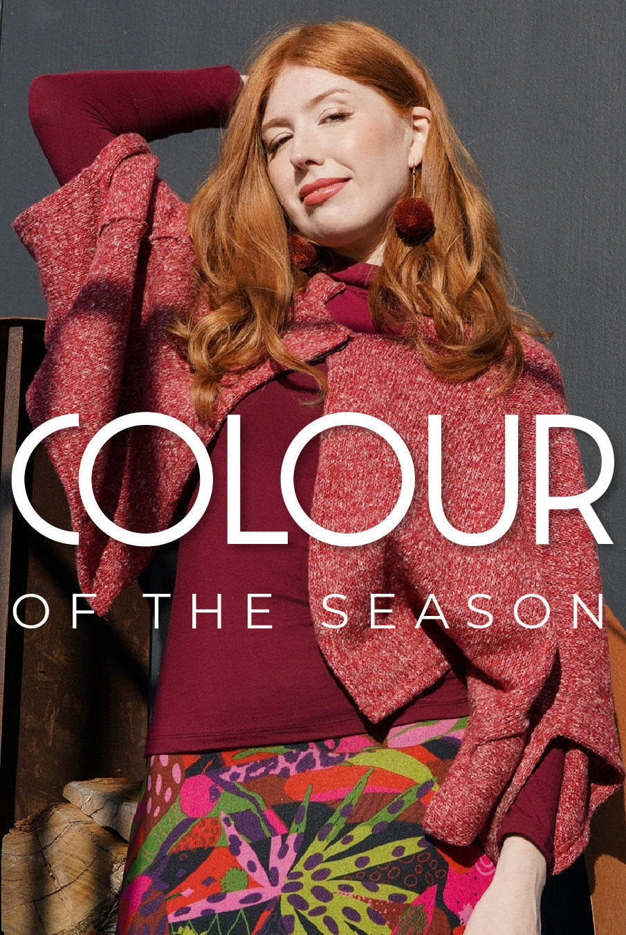 NEW hues have arrived! 🎨