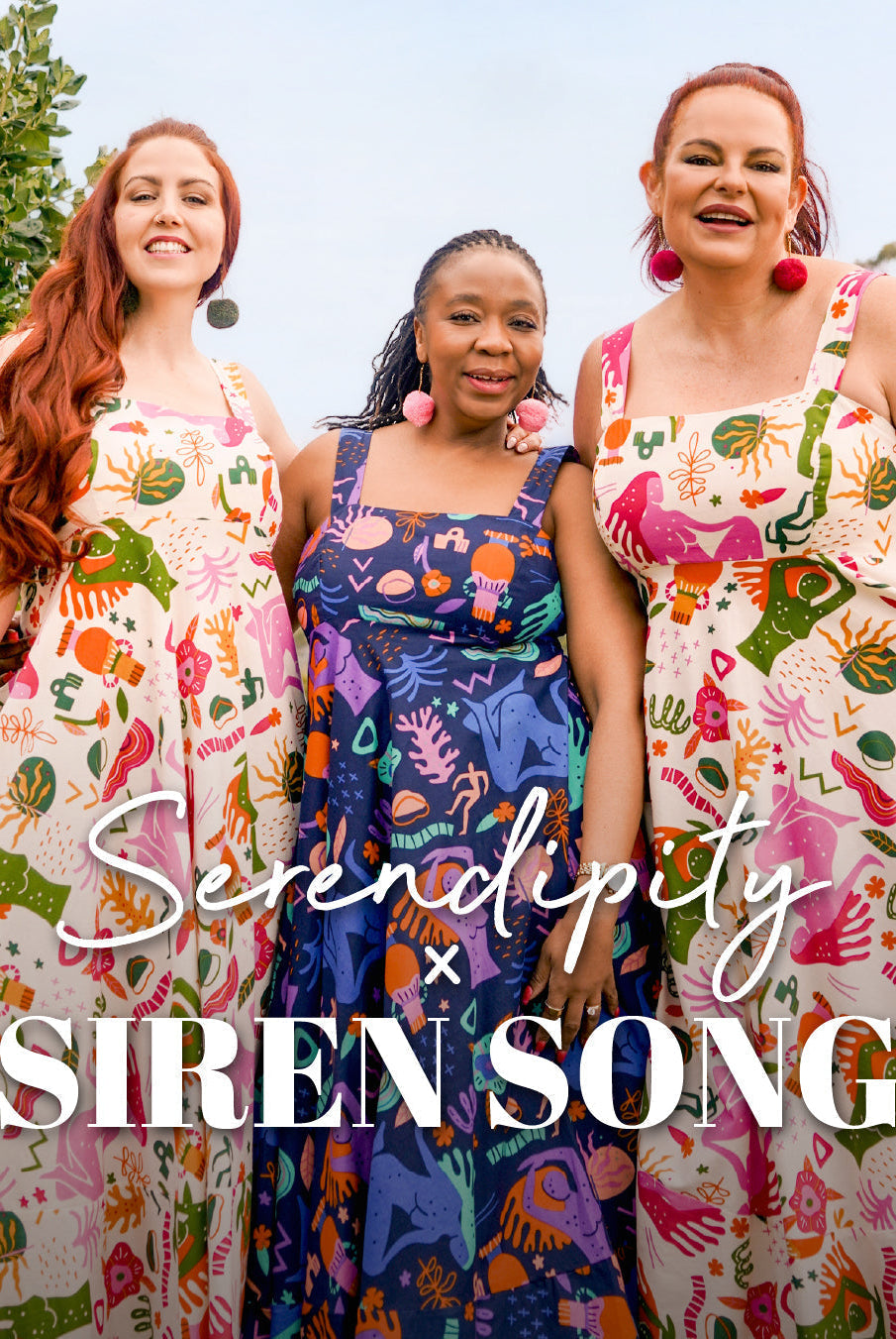 Mermaid Mode: On 🐚