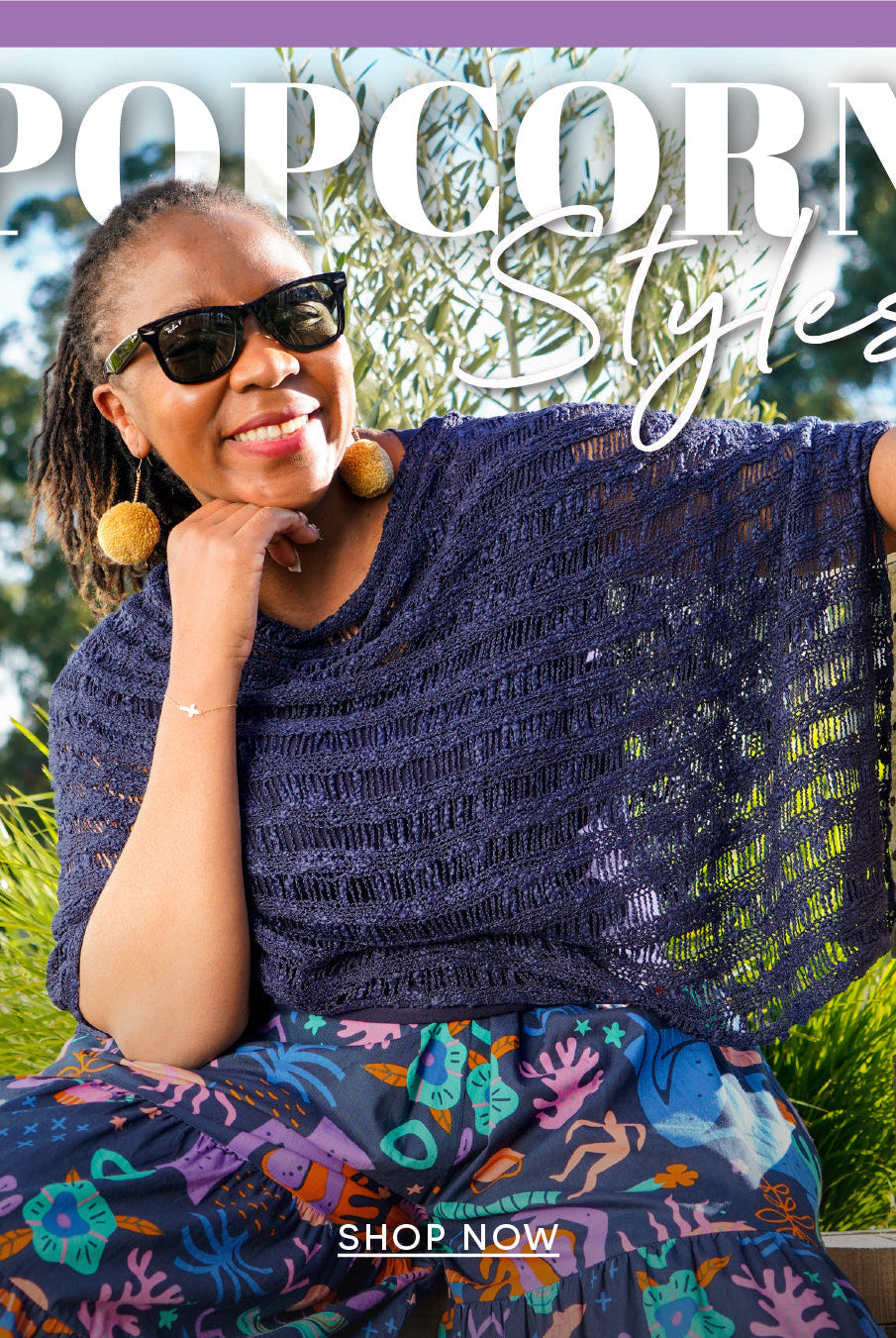 Who’s got the POPCORN?! 🍿