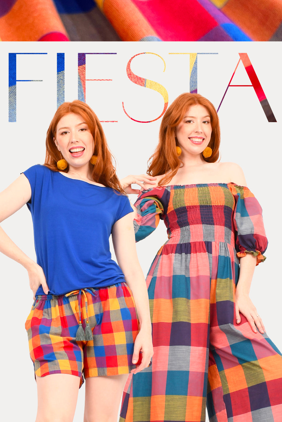 It’s FIESTA Time! 🎡