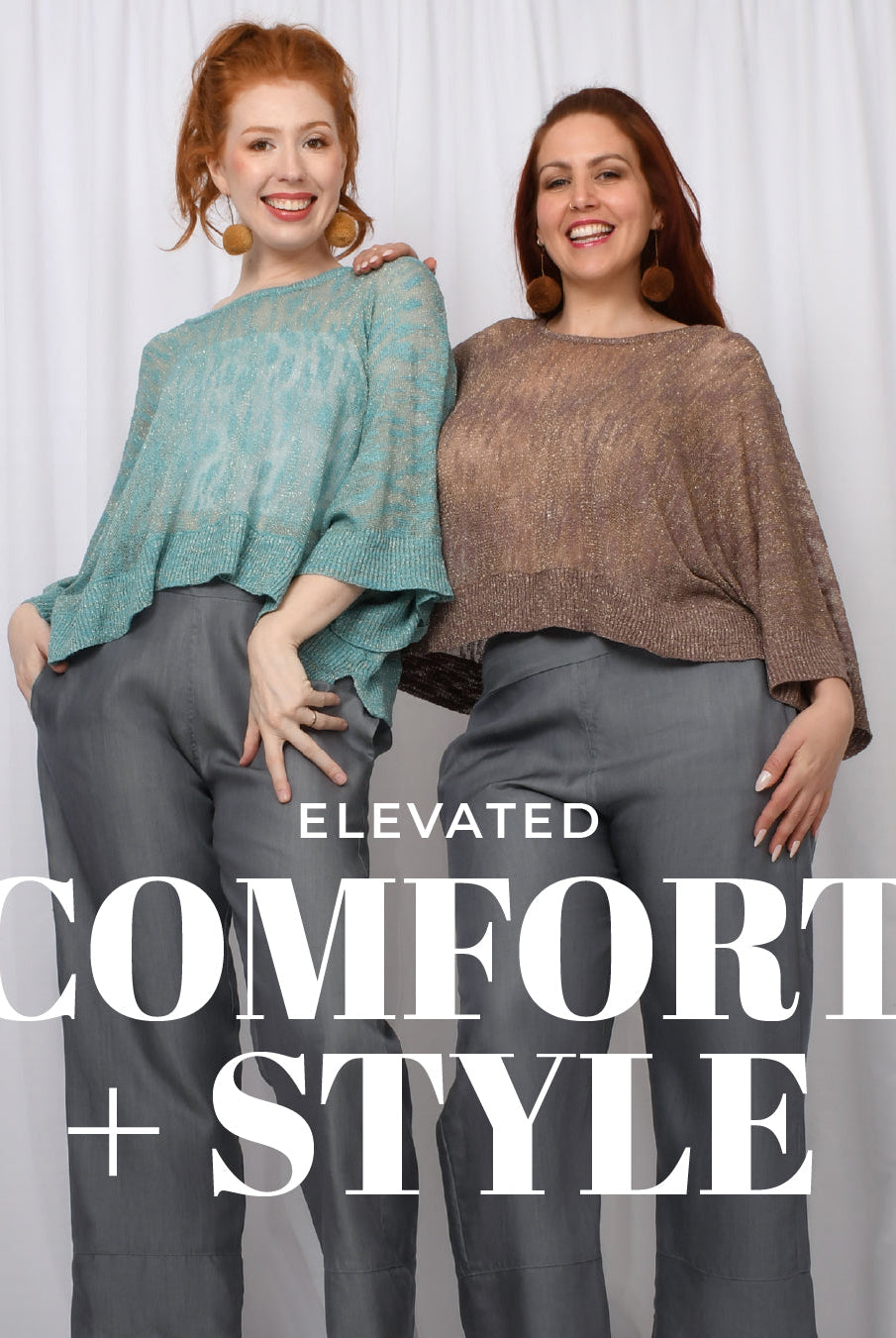 Elevated Style | SYLVIE x NOVA