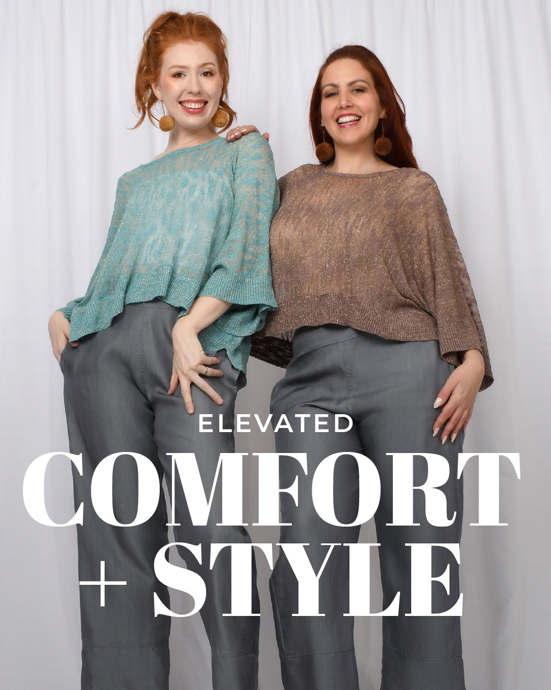 Elevated Style | SYLVIE x NOVA