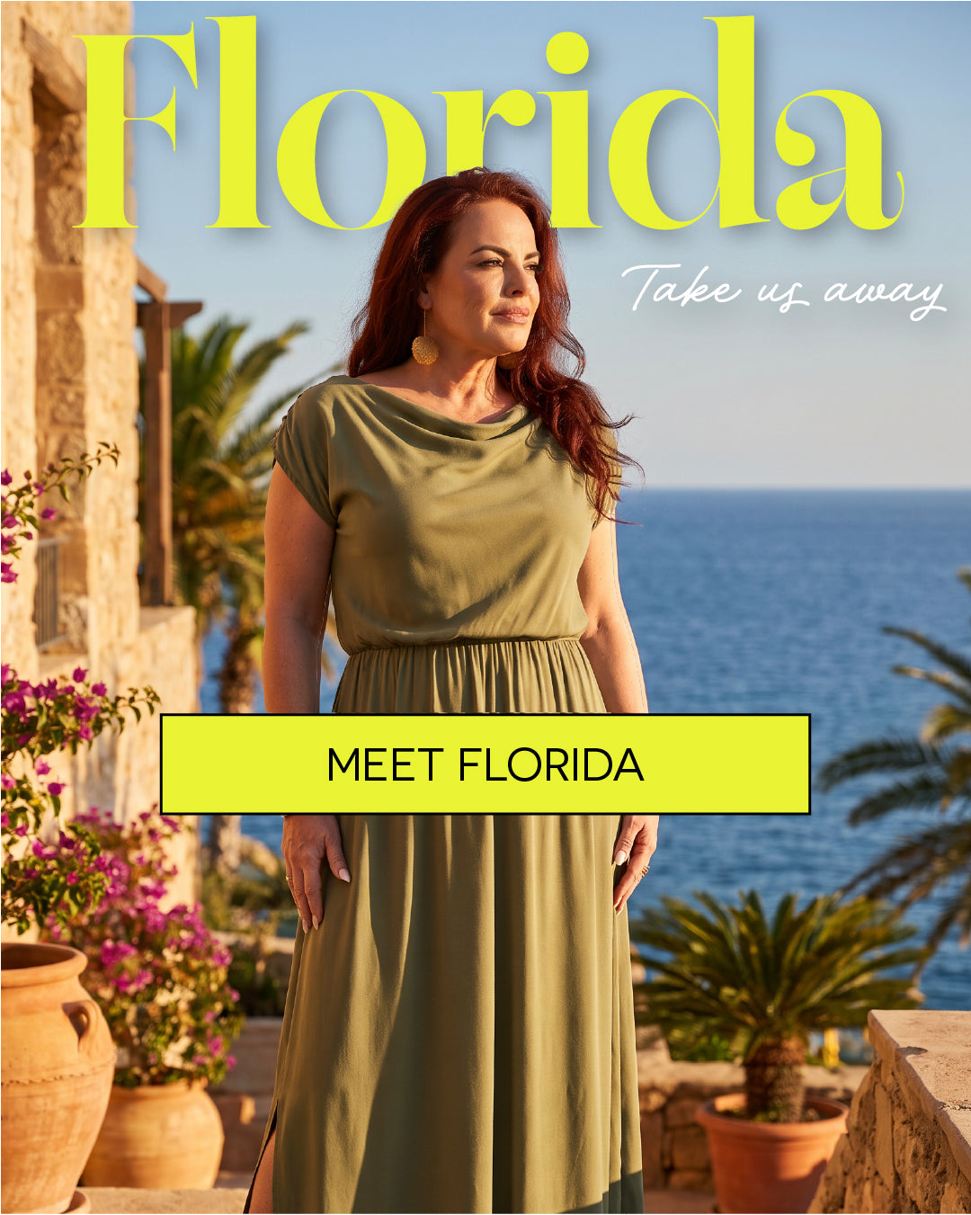 🌴 A Maxi With Pockets? Meet Florida