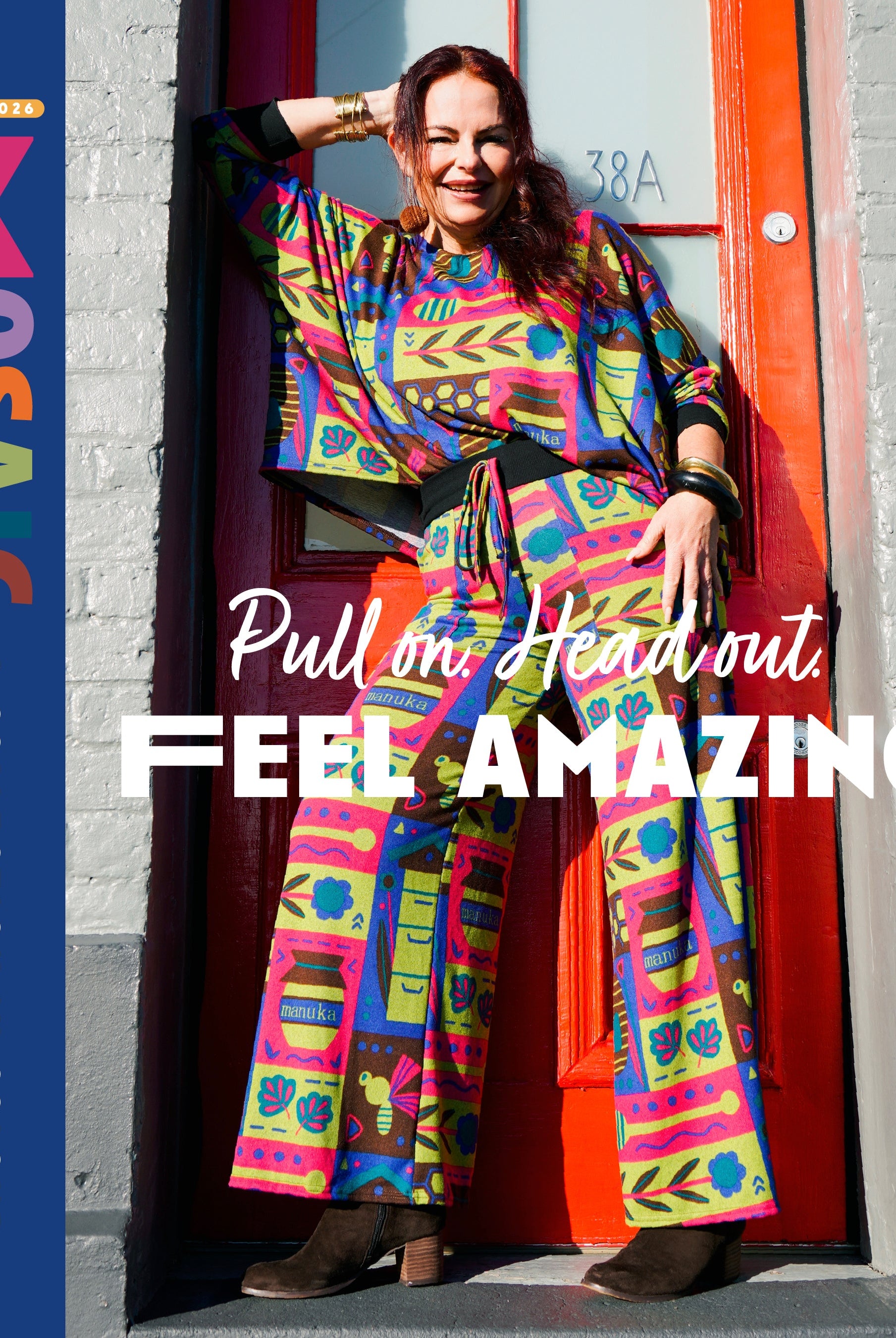 🌈 Meet Your New Favourite Pants