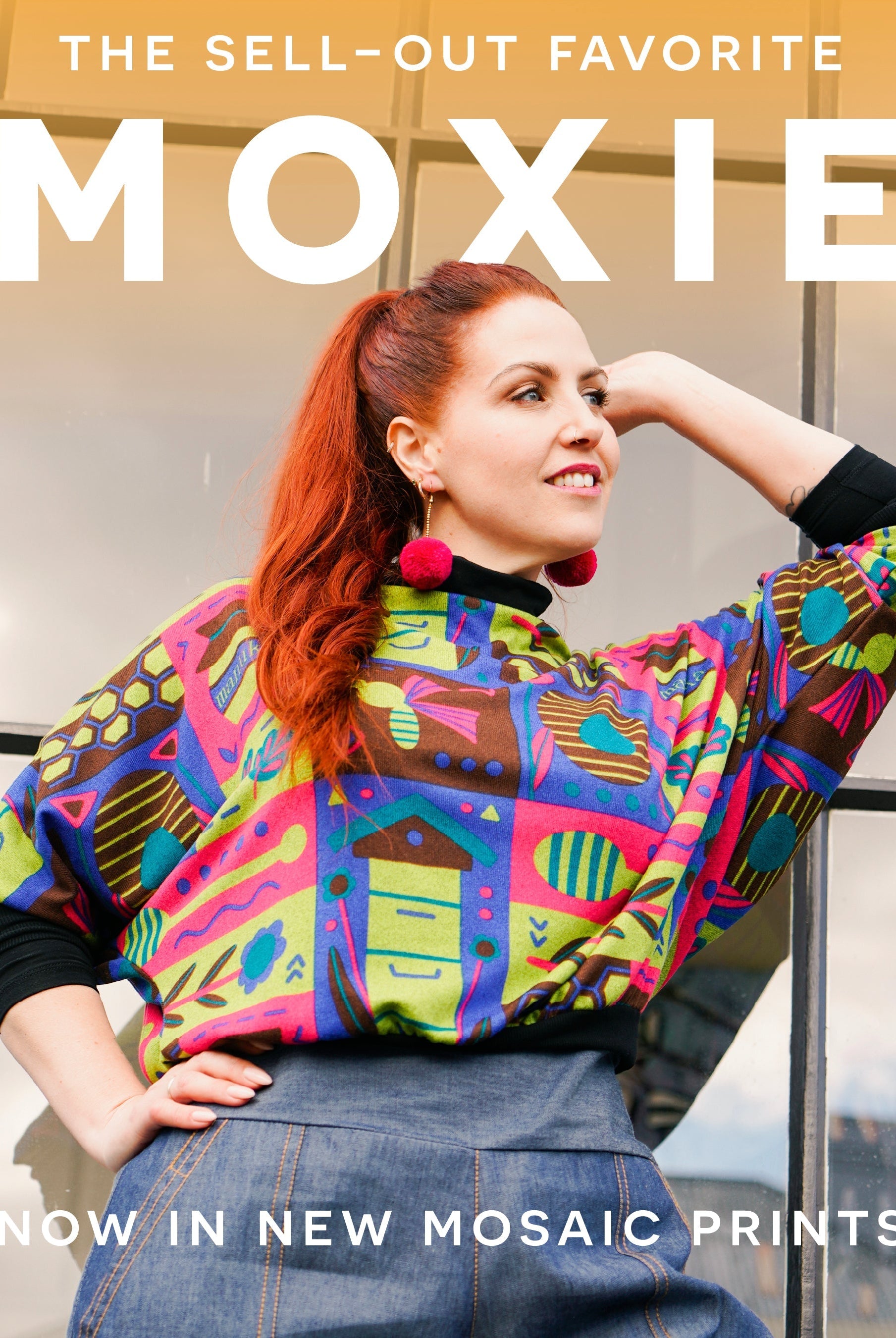 Because One Moxie Is Never Enough 🌈✨