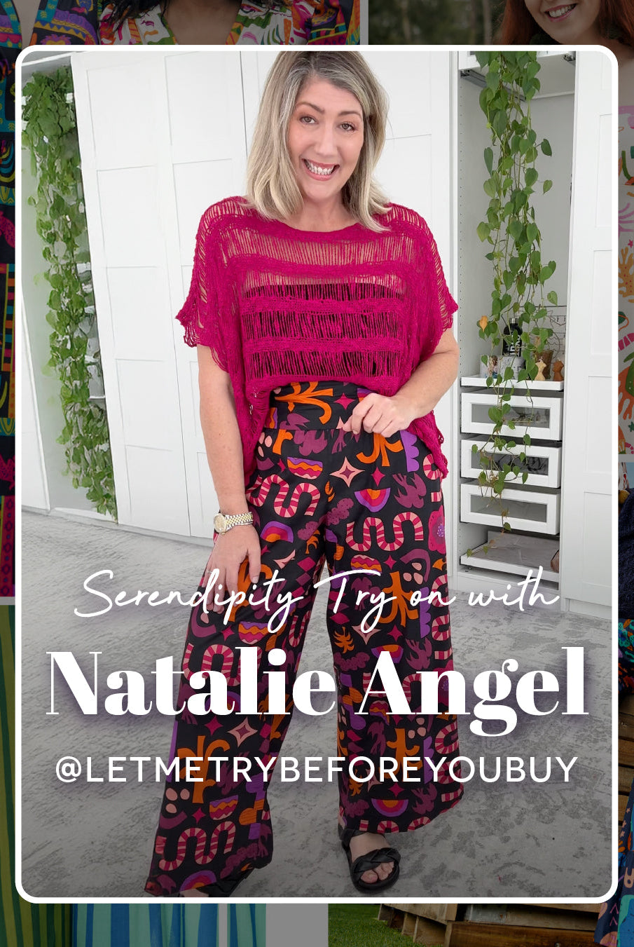 Spring Style Separates 💞