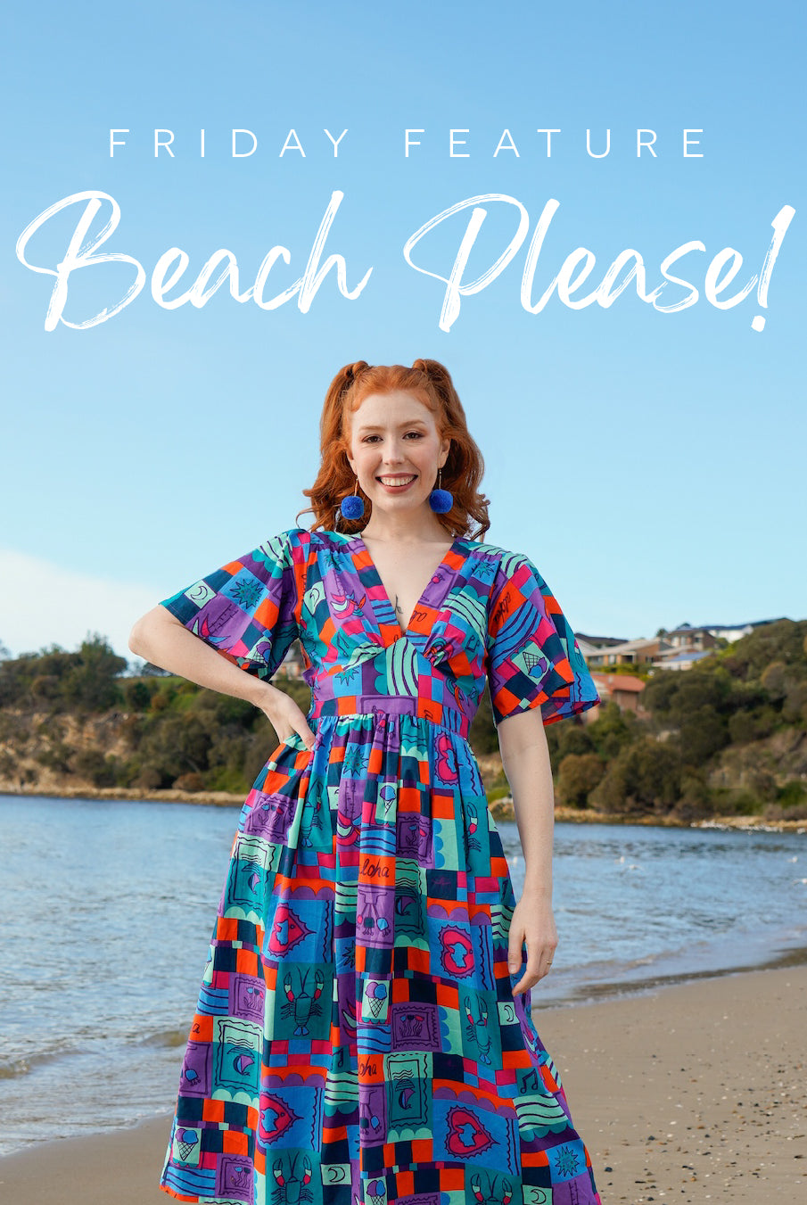 NEW Friday FAVOURITES! 🏖️