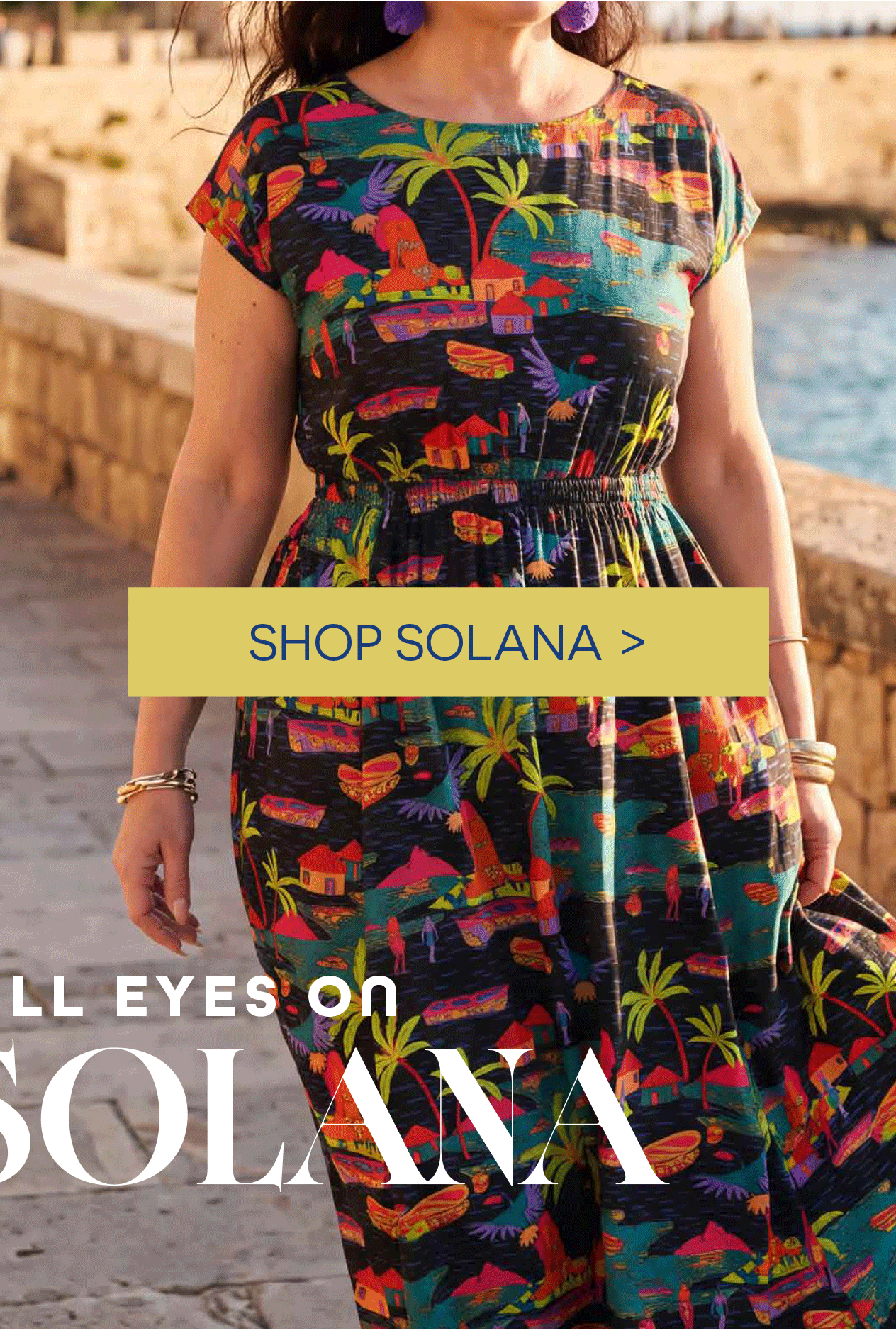 👀 All Eyes on Solana