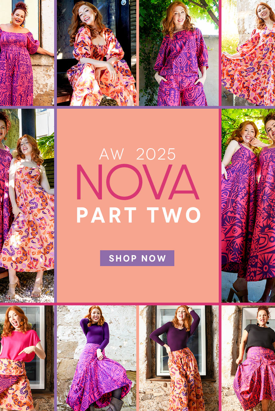 NEW Nova - Part 2 🍁