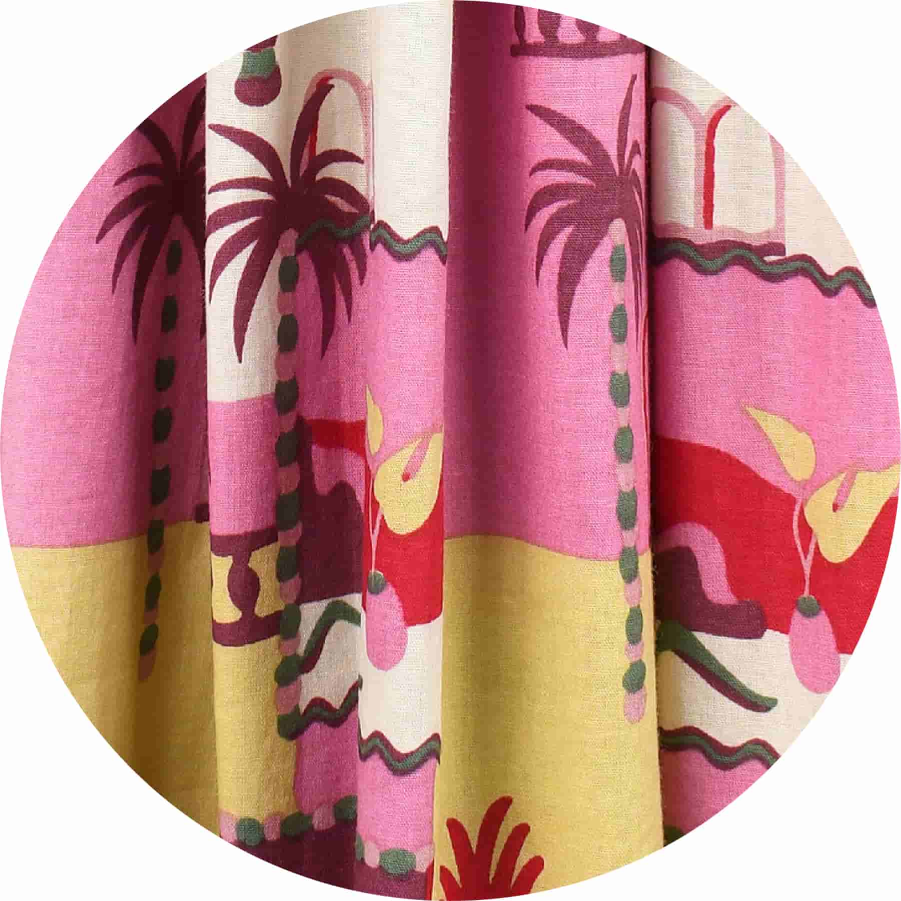 Casablanca Pink