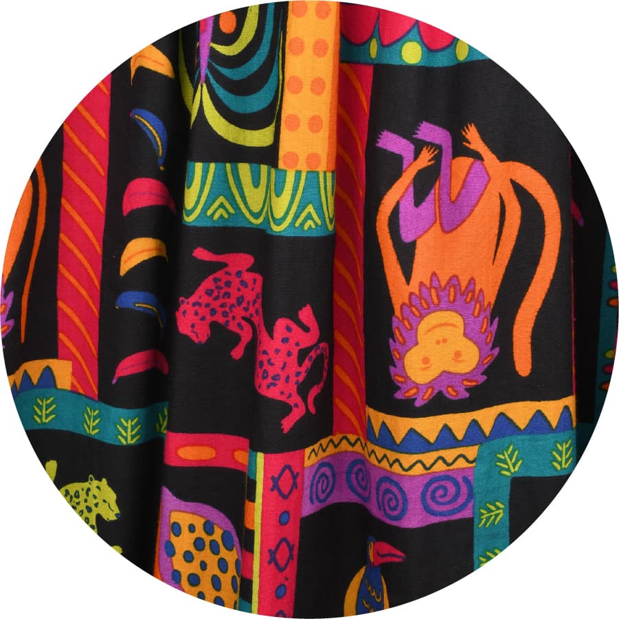 Animalia Rainbow