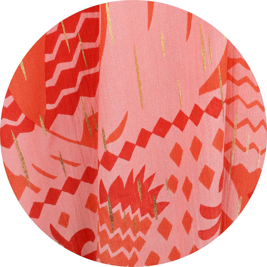 Pina Colada Grapefruit