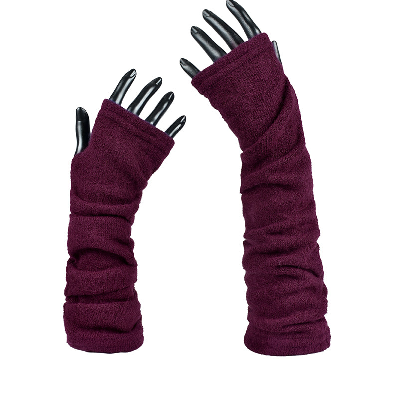 Fingerless Gloves - Keshet Design