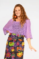Popcorn Over Top - Keshet Design