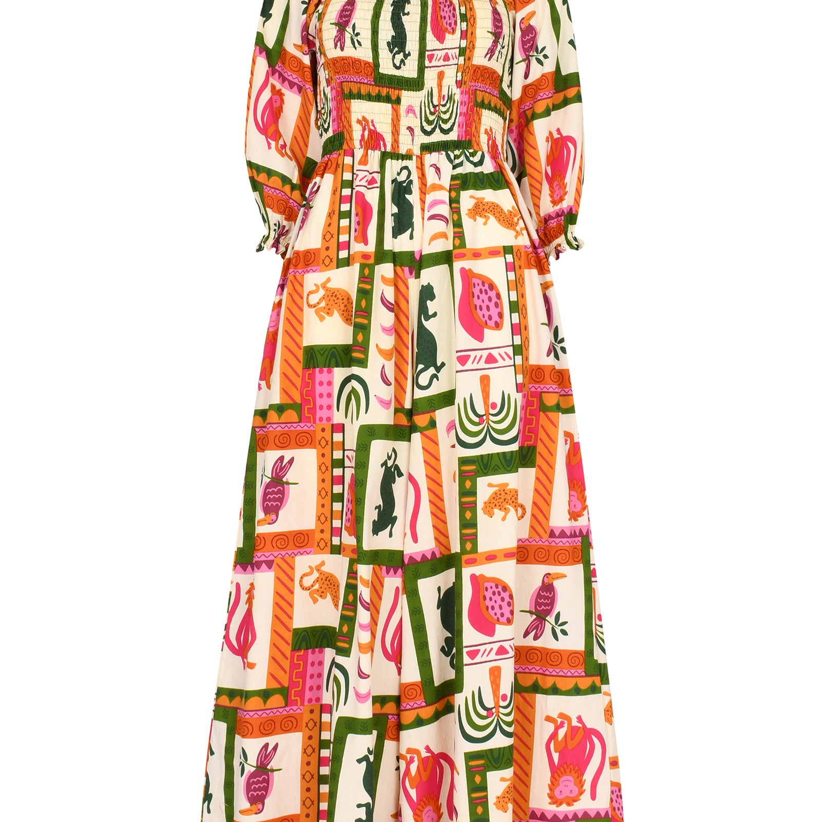 Navada Jumpsuit