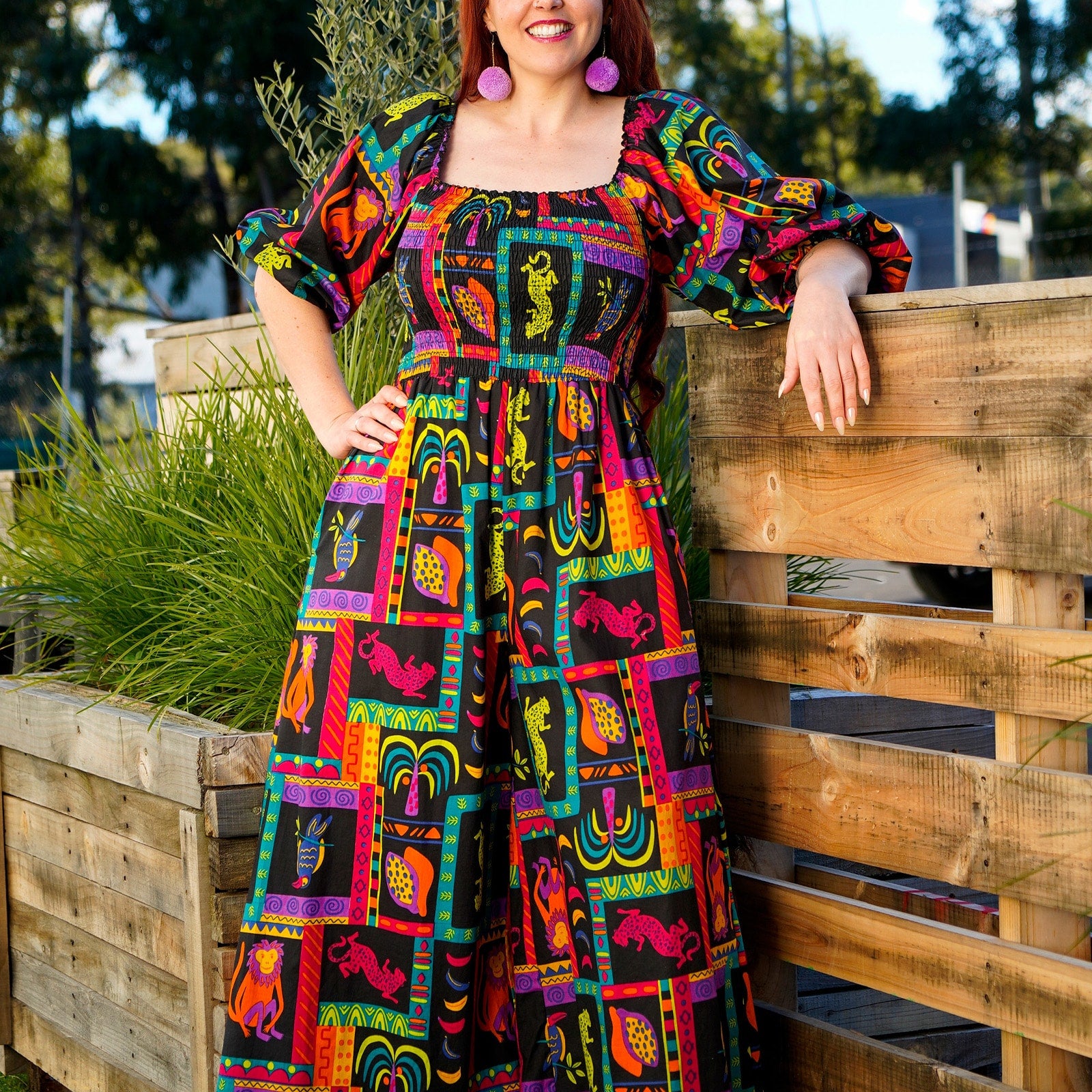 Navada Jumpsuit