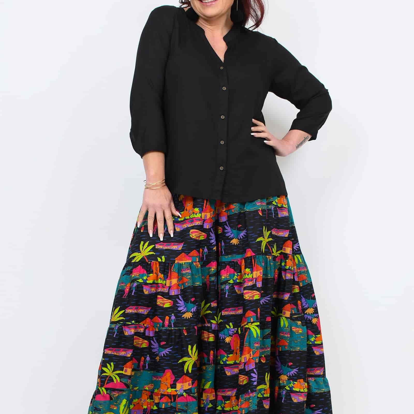 Havana Pants