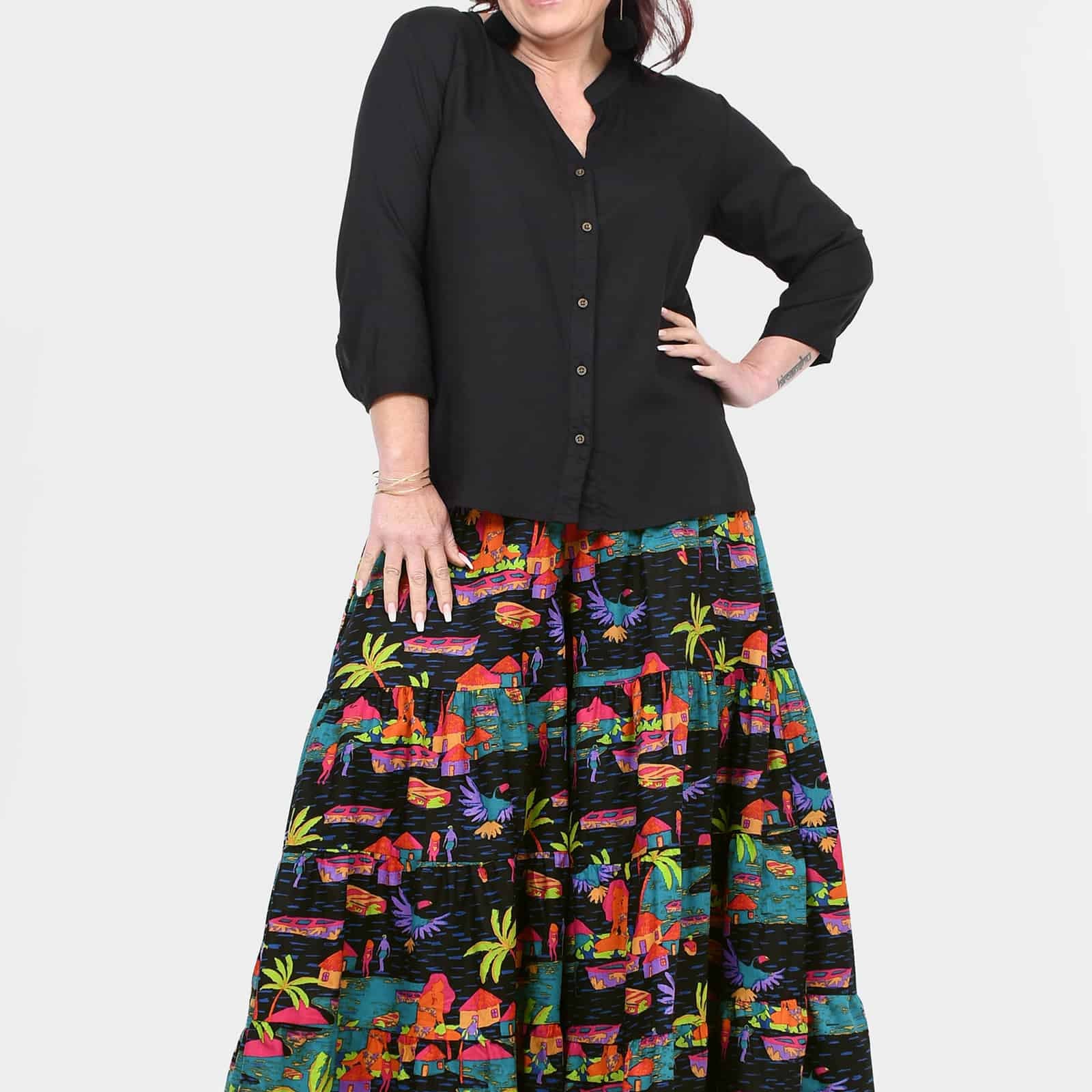 Havana Pants