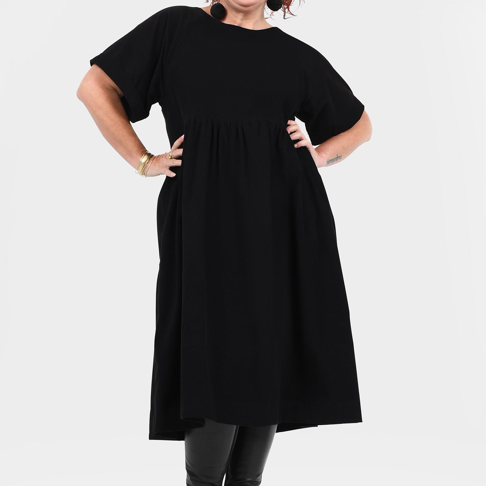 Mila Dress