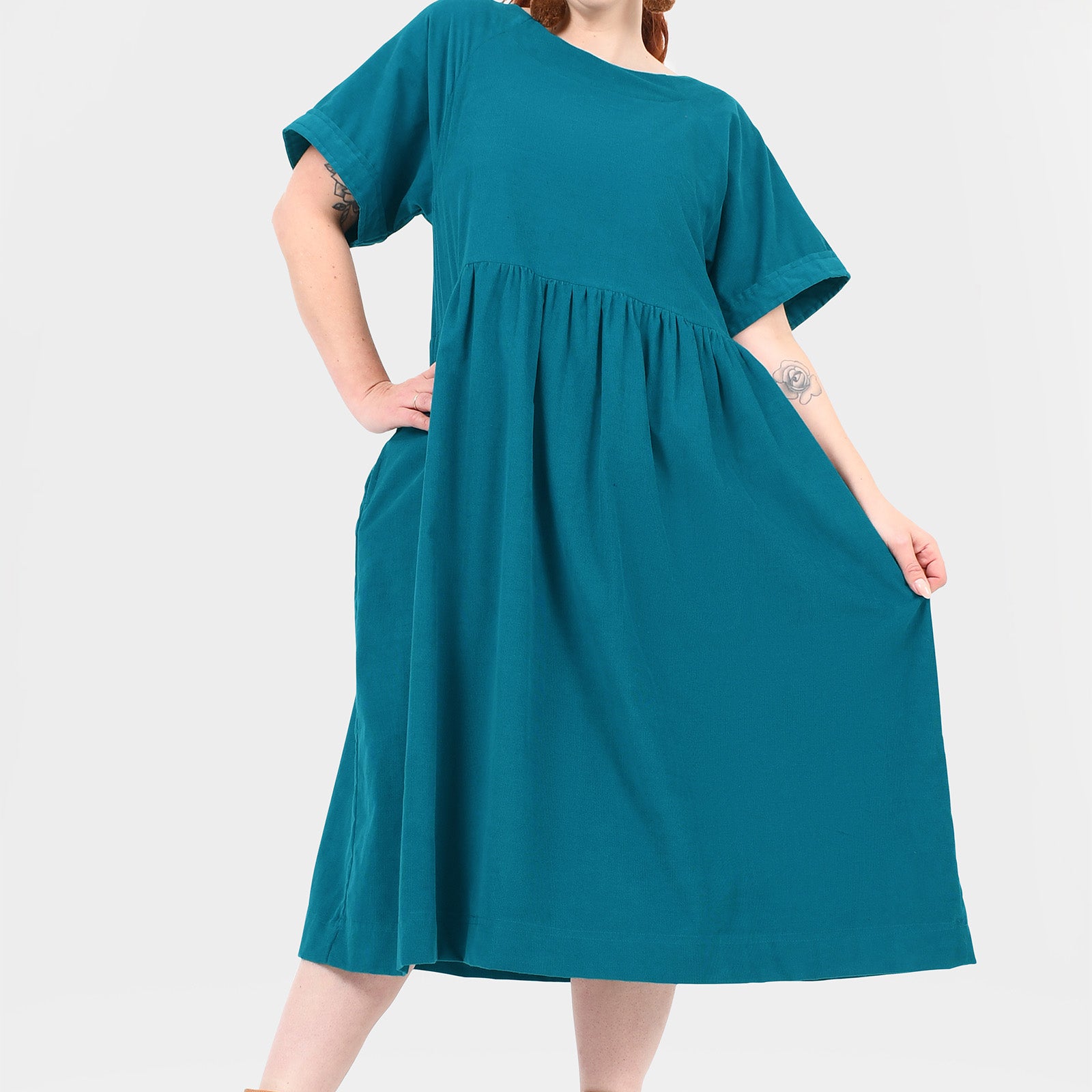 Mila Dress