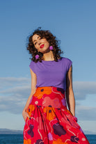 Short Sleeve T-Shirt - Keshet Design