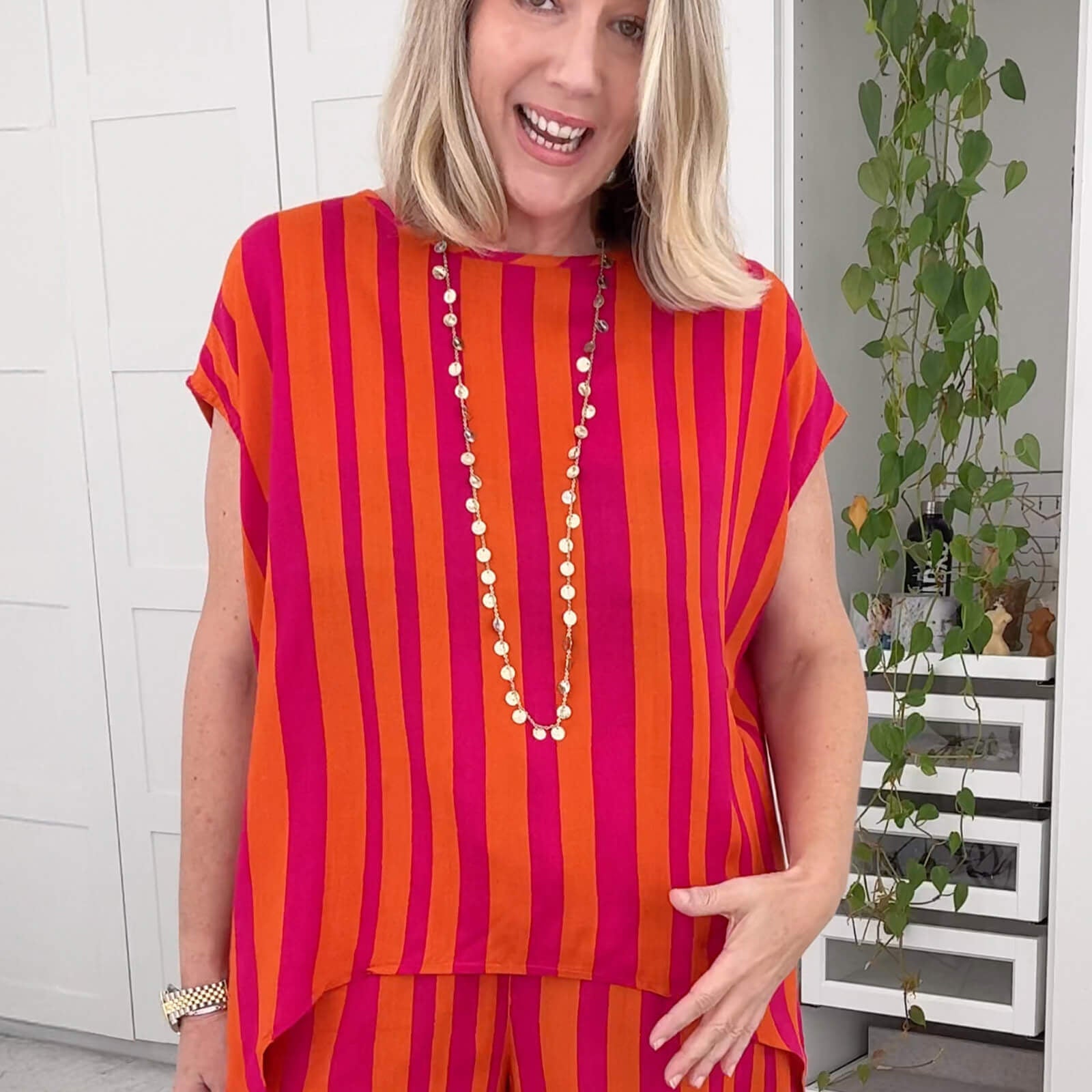 Nora Top