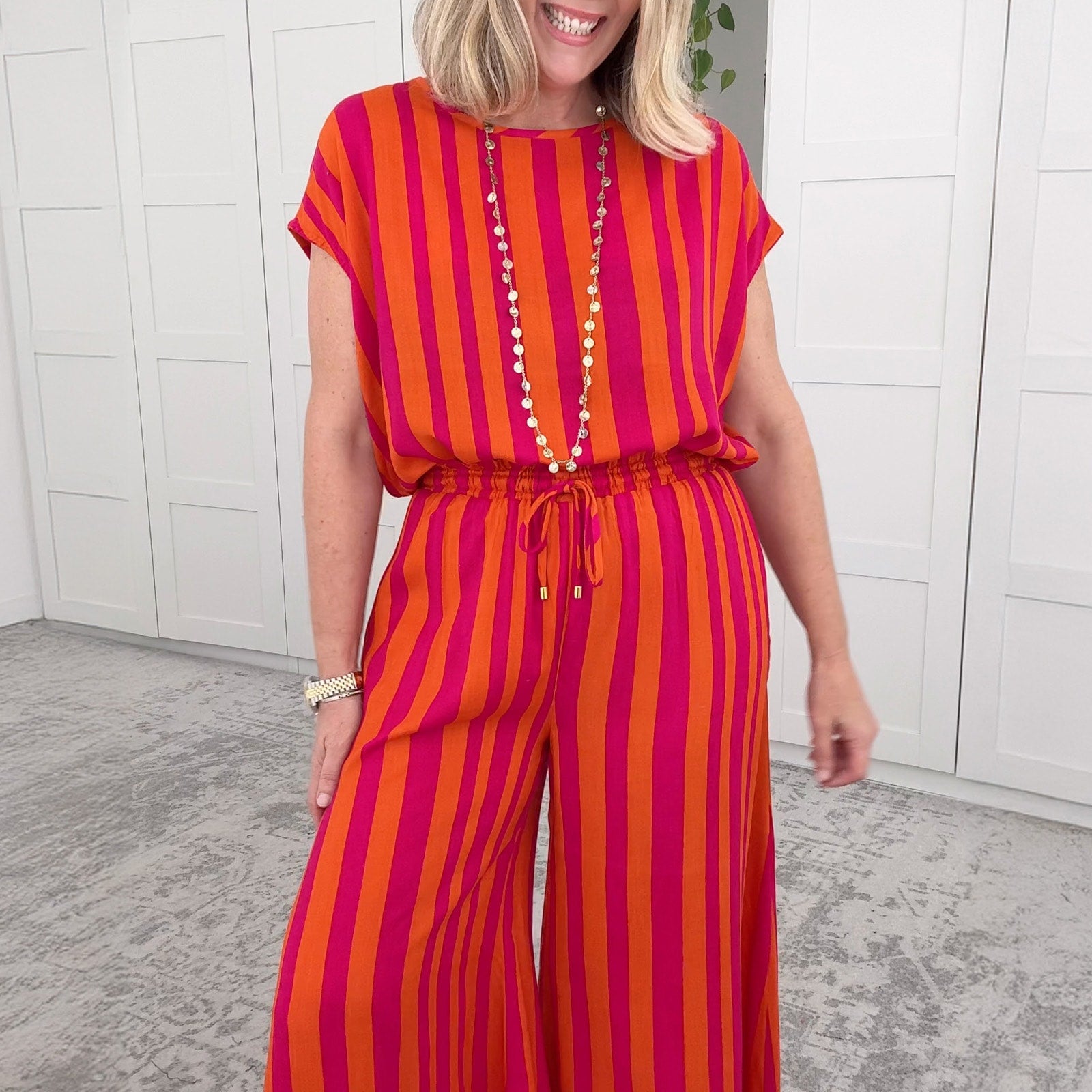Eloise Pants