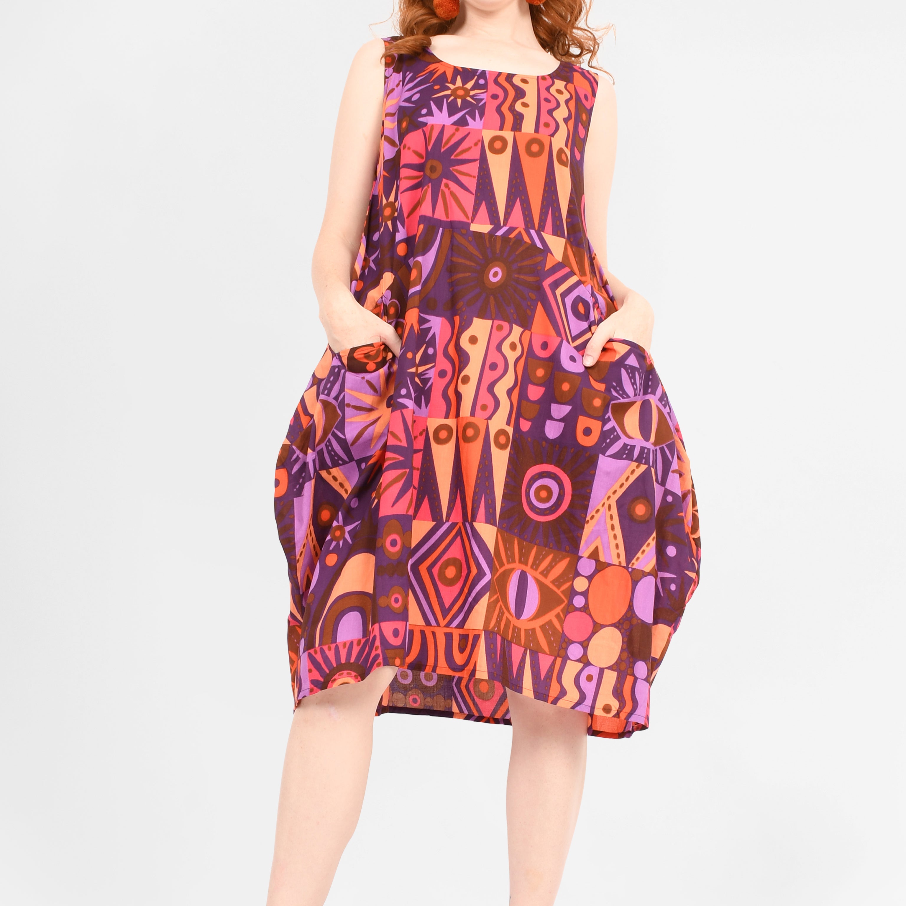 Molly Dress