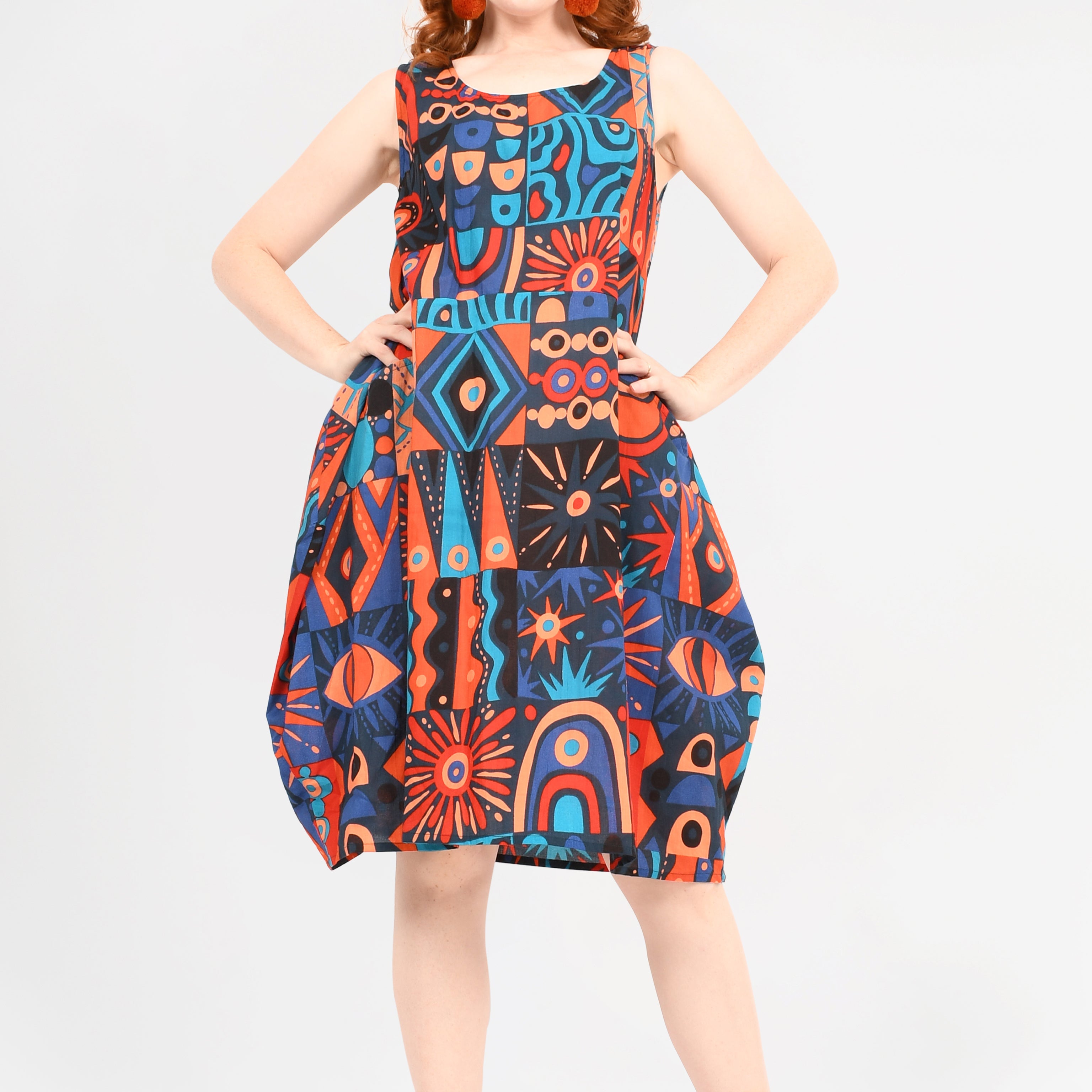 Molly Dress