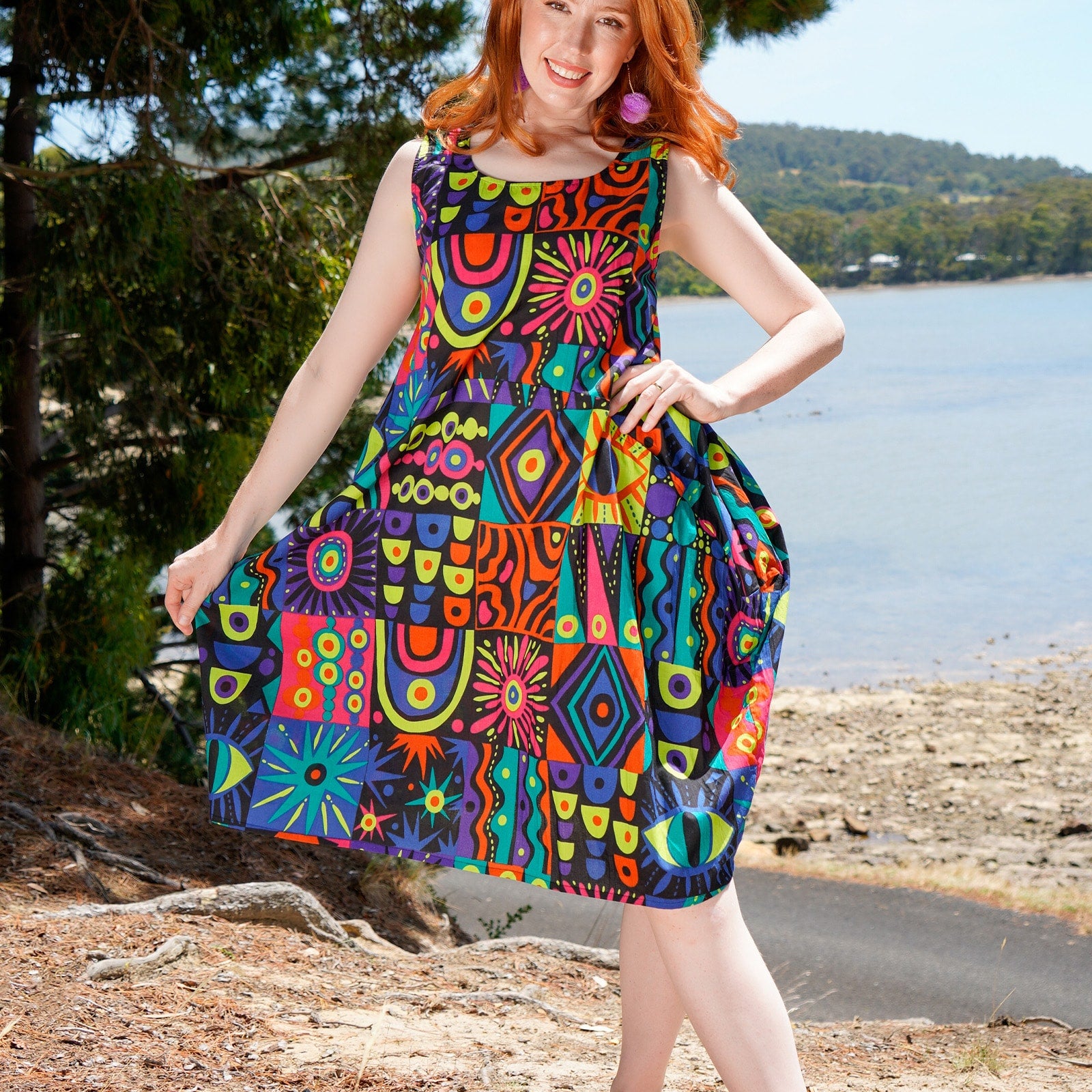 Molly Dress