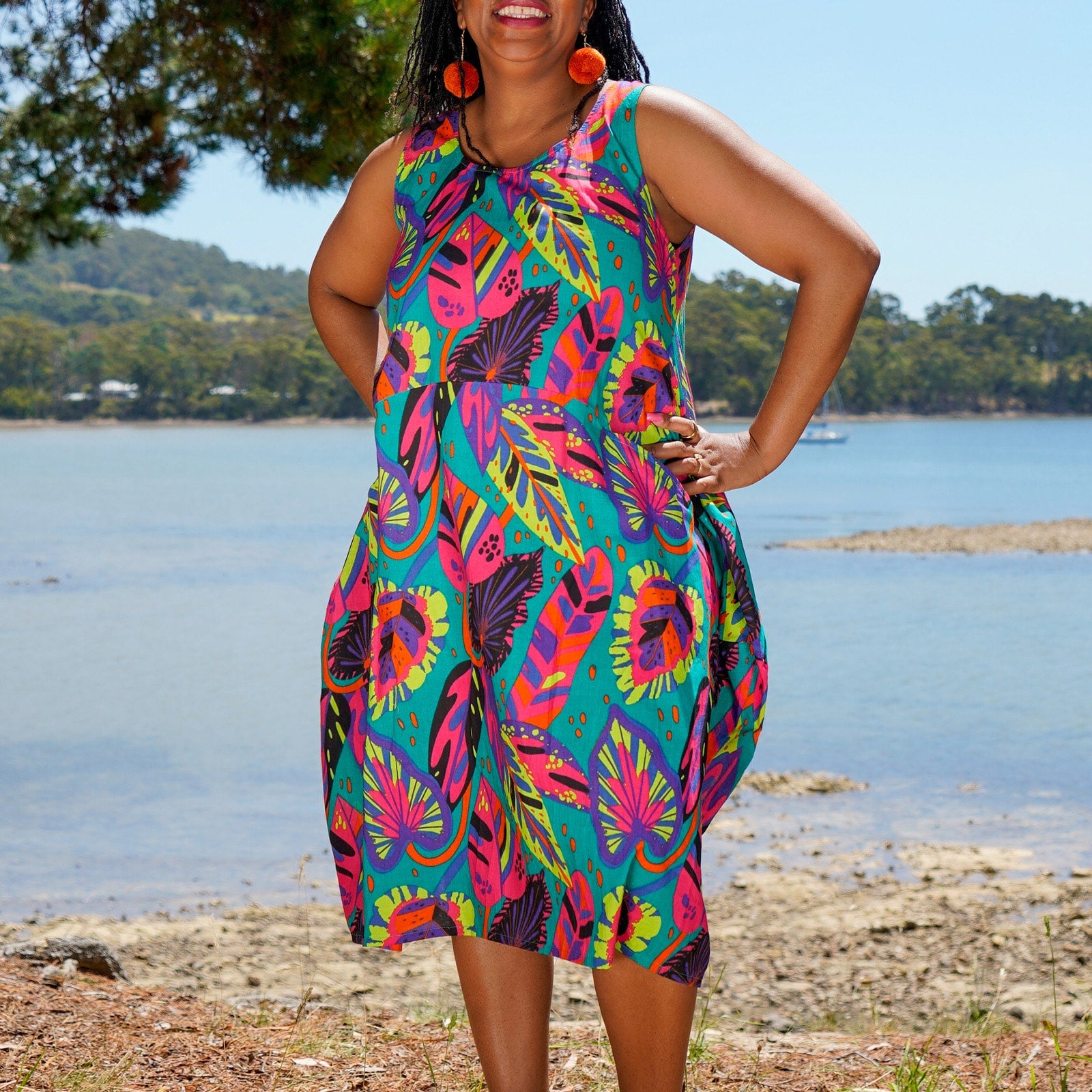 Molly Dress