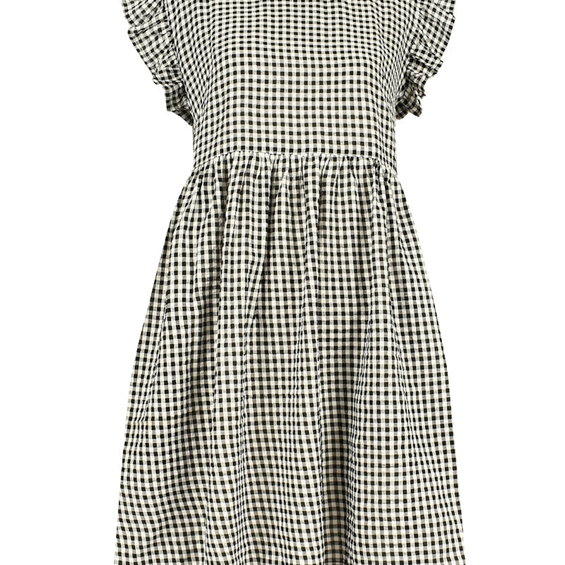 Rhea Sundress